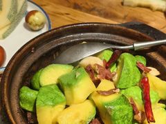 -滇大池云南菜·蒸汽石锅鱼(姚家园万象汇店)