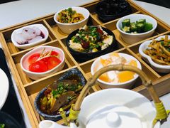 -新仙清汤牛腩(铜锣湾店)