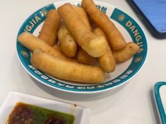 -当家水煎包·牛肉汤(浦江店)