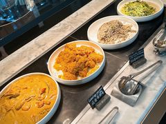 -航迹厨房 Merchant Kitchen(上海鲁能JW万豪侯爵酒店)