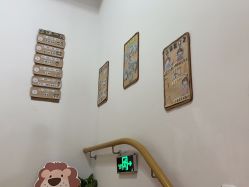 -贝诺恩儿童成长中心(环宇城店)