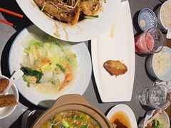 -老头儿油爆虾(星光一期店)