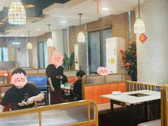 -尚品海鲜肥牛自助火锅(湖明店)