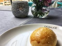 -La Sauce法意餐厅