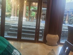 -西双版纳洲际度假酒店-曼霖轩中餐厅