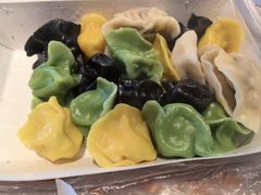 -前海沿·青岛菜(乐客城店)