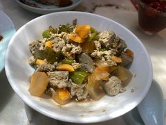 -小吊梨汤·北京菜(香山店)