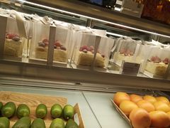 -奈雪的茶(亨特国际广场店)