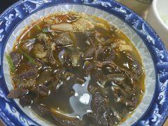 -绥缘老烧麦(中天店)