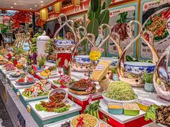 -捌拾柒號大院(济南路店)