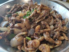 -勇记干锅居(德阳店)