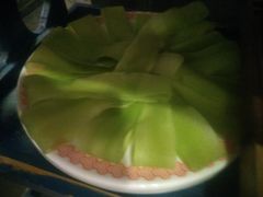 功夫笋片-蜀辣居鲜货老火锅(簇桥富顿中心店)