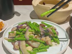 -秋色客家菜(南山店)