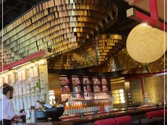 大堂-300杯·和牛烧肉清酒专门店(廊里店)