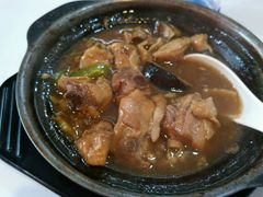 -南城香·饭香串香馄饨香(富丰桥店)