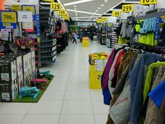 -迪卡侬(高新万达店)