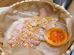 -曼谷食堂·泰国家庭料理