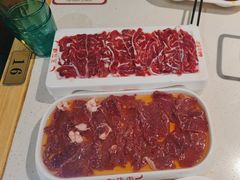 -浪里寻·臻牛养生牛肉火锅(方圆荟店)