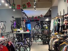 -SPECIALIZED闪电自行车(建国西路店)