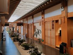 -玖合素手·轻养足浴SPA(云纺大悦城店)