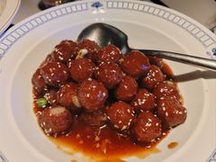 -杏花堂晋商私房菜(华熙五棵松店)