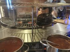 -长沙北辰洲际酒店-兰调全日餐厅