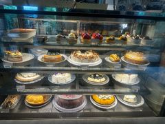 -Fern Forest Cafe