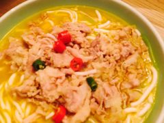 -热度餐厅(老佛爷店)