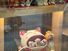 -天井·丑面包搭咖啡