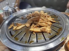 -九田家黑牛烤肉料理(国芳店)