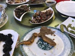 -春芳烧烤