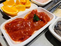 -海底捞火锅(公益西桥店)