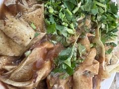 -津门刘记清真糕点(民族楼店)