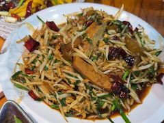 -四禧精酿铜锅涮肉·烧烤工场(大明湖店)