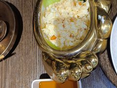 -魁盛居百年鲁菜馆(县西巷店)
