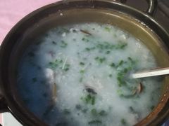 鲫鱼粥一鱼两味-民记食店(沙溪店)