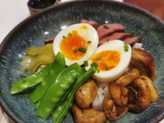 -L'Arome芳芳法国餐厅(仙林金鹰店)