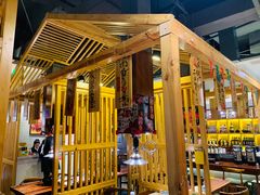 -热血兄弟·炭火烤肉(融侨中心店)