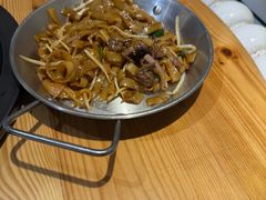 -阿鸡鱼庄·顺德鲜蒸小炒(亚运村店)