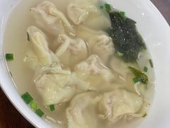 -王家沙点心店(南京西路总店)