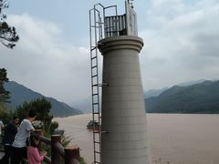 -羚羊峡古栈道森林公园
