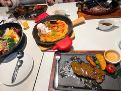 -西堤厚牛排(昆山店)