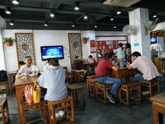 大堂-随柳居·苏式小吃(建新巷店)