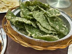 -翠茗农庄土菜馆(天目湖店)