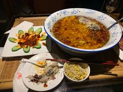 -渝信川菜 · 川味家常菜(长安店)