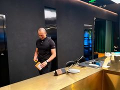 -TOP健身私教工作室(侨香店)