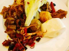 -长沙世纪金源大饭店·金世纪中餐厅