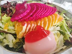 -大锅强·蒸海鲜青岛菜(金沙滩店)