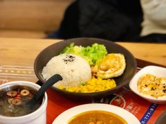 -海盗虾饭·剥好的小龙虾饭(SOHO尚都店)