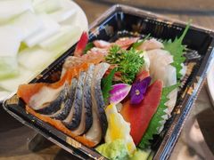 -月见·烧鸟酒场居酒屋(农科路店)